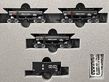 KATO カトー　10-431　西武 E851 セメント列車　(旧ロット) Amazon | Nゲージ KATO 10-431 西武E851形電気機関車・セメント